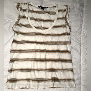 Veronica Beard blouse woman Size XS-S